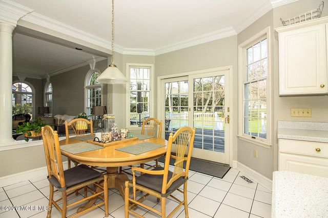 38 Dansbury Court, Freehold, NJ 07728