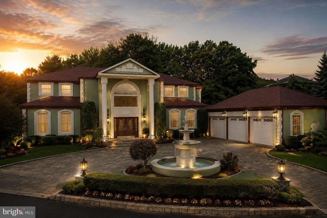 20 JOSEPH COURT, Monmouth Junction, NJ 08852