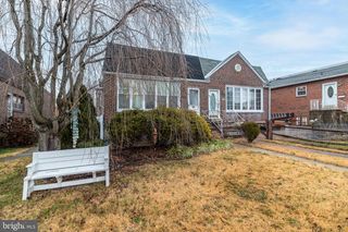 8512 FRONTENAC ST, Philadelphia, PA 19152