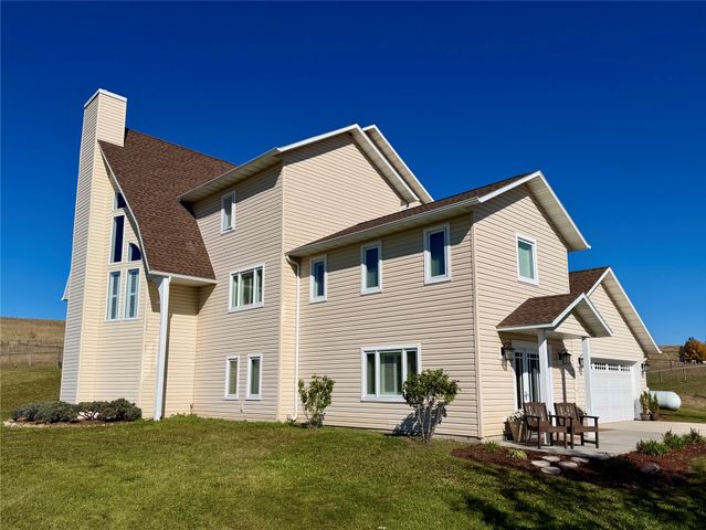 596 Ravenwood Drive, Stevensville, MT 59870 property photo