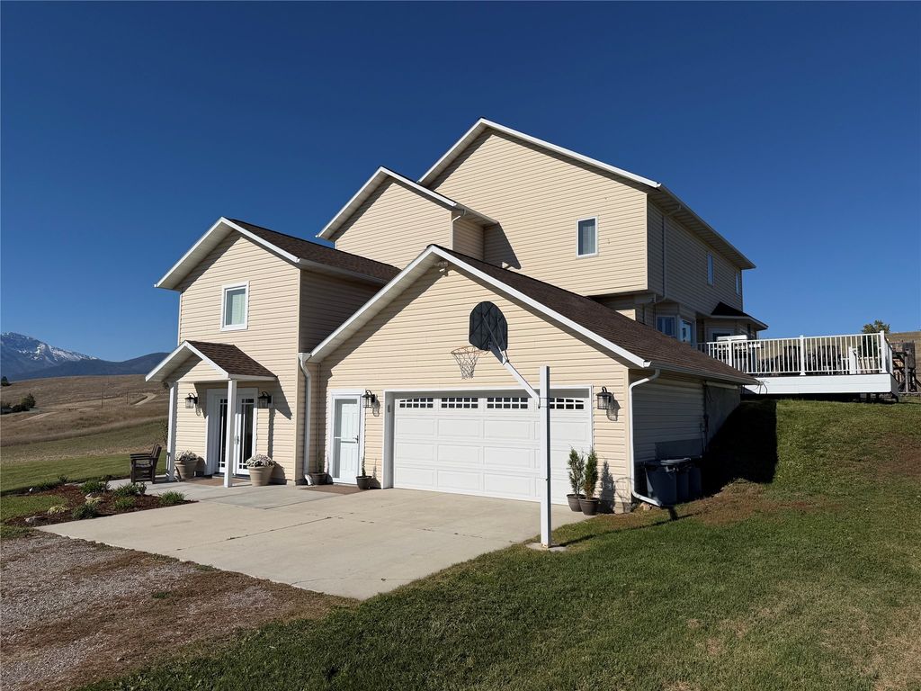 596 Ravenwood Drive, Stevensville, MT 59870 photo 4