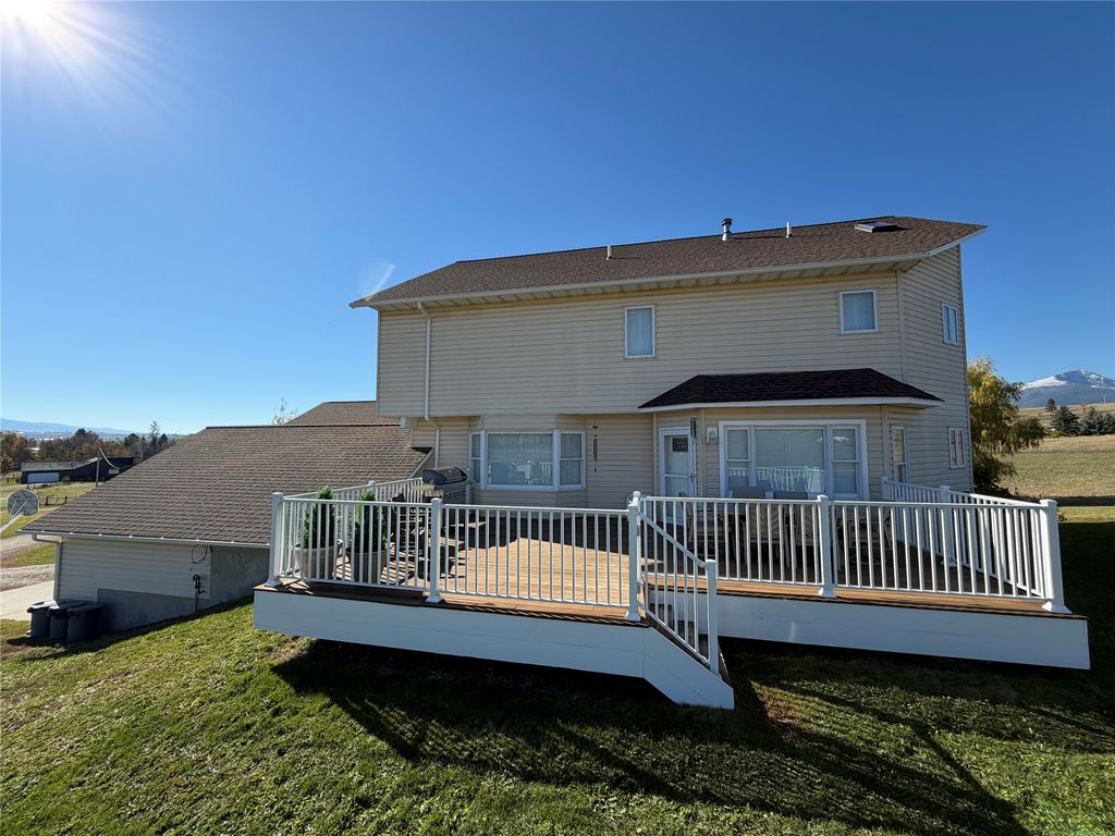596 Ravenwood Drive, Stevensville, MT 59870 photo 5