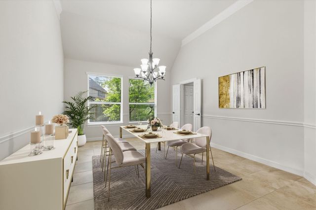 17711 Ravenno Lane, Spring, TX 77379