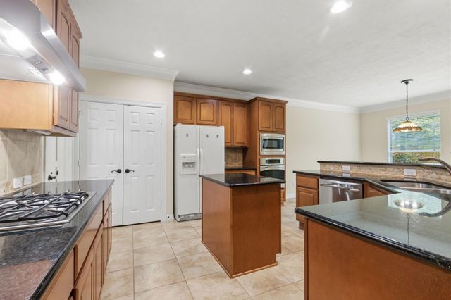 17711 Ravenno Lane, Spring, TX 77379