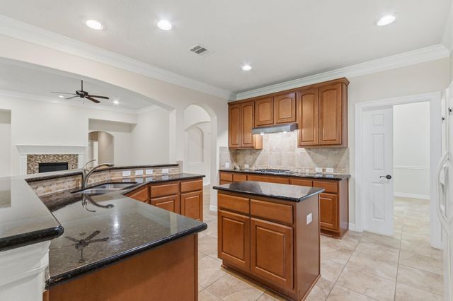 17711 Ravenno Lane, Spring, TX 77379