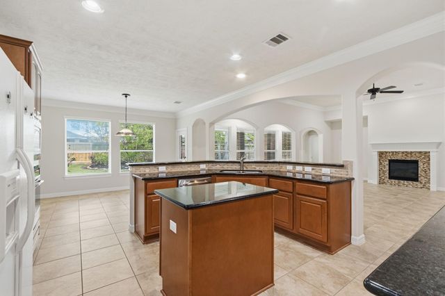 17711 Ravenno Lane, Spring, TX 77379