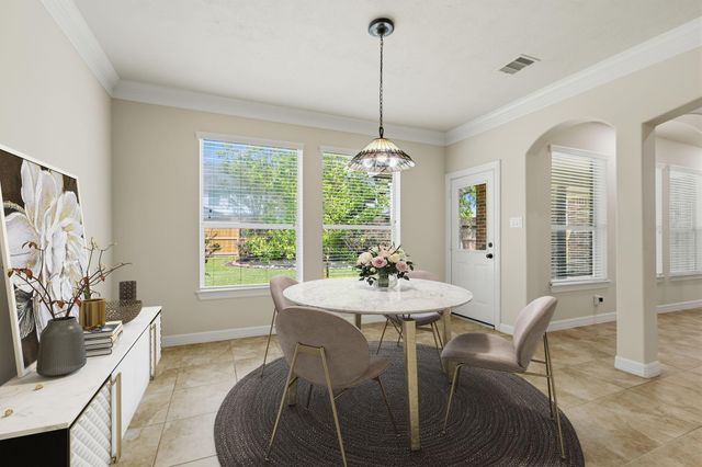 17711 Ravenno Lane, Spring, TX 77379