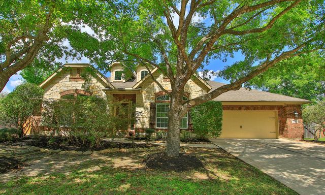 17711 Ravenno Lane, Spring, TX 77379