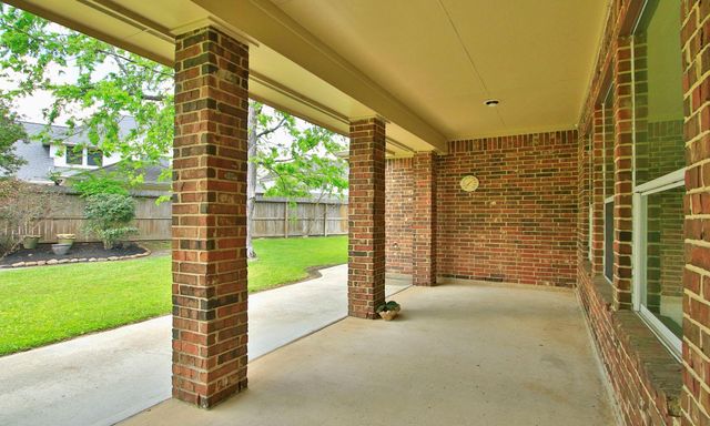 17711 Ravenno Lane, Spring, TX 77379