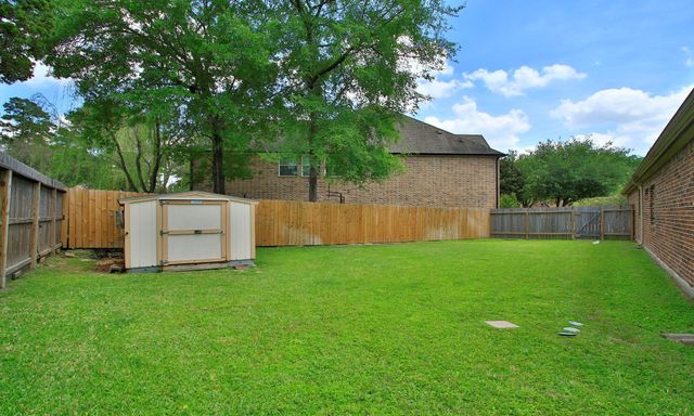 17711 Ravenno Lane, Spring, TX 77379