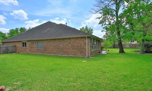 17711 Ravenno Lane, Spring, TX 77379