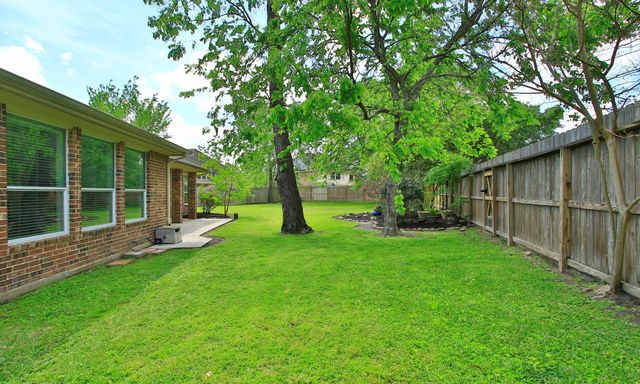 17711 Ravenno Lane, Spring, TX 77379