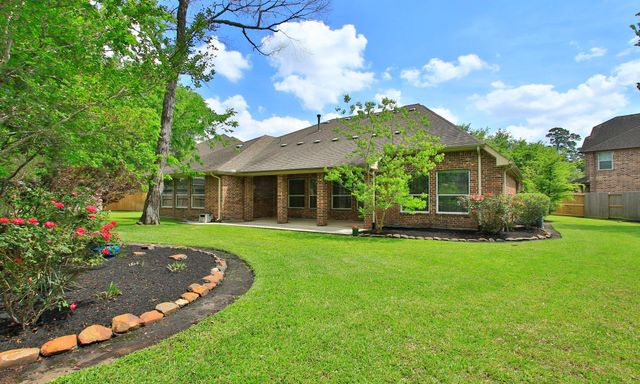 17711 Ravenno Lane, Spring, TX 77379