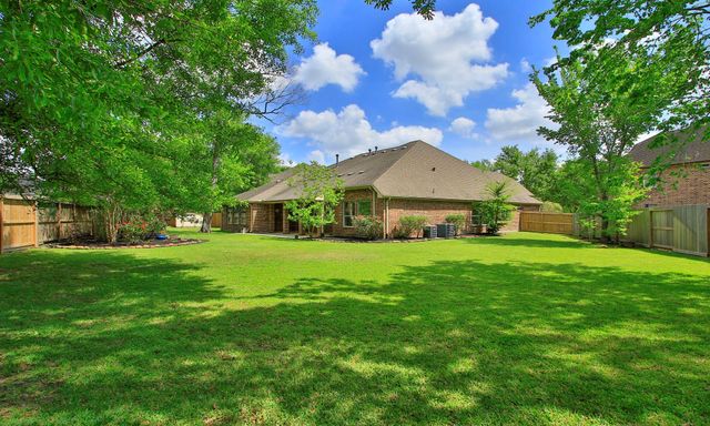 17711 Ravenno Lane, Spring, TX 77379