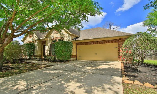 17711 Ravenno Lane, Spring, TX 77379