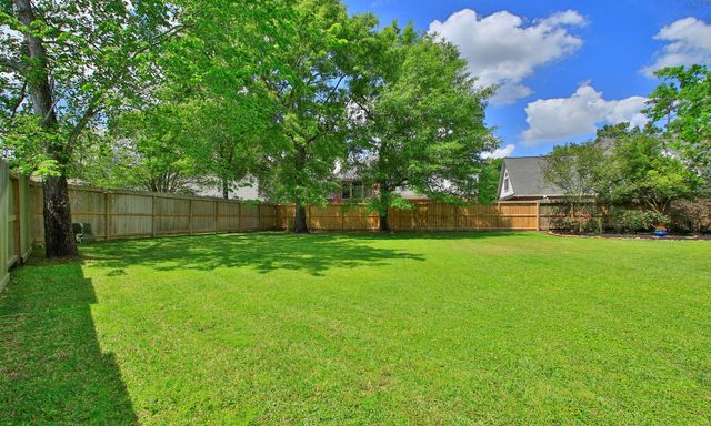 17711 Ravenno Lane, Spring, TX 77379