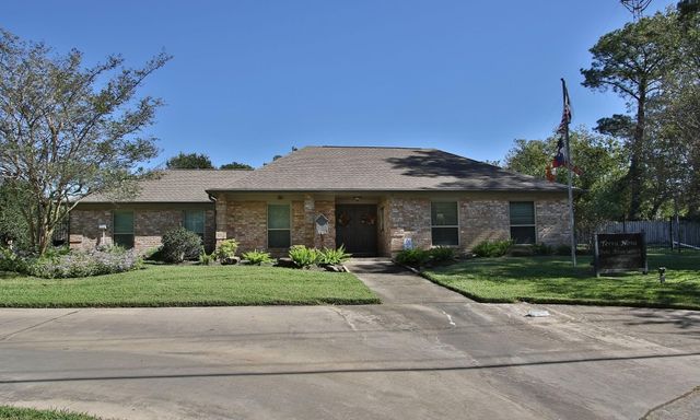 17711 Ravenno Lane, Spring, TX 77379