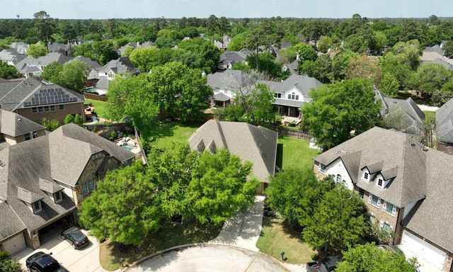 17711 Ravenno Lane, Spring, TX 77379