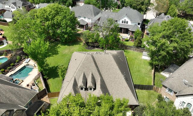 17711 Ravenno Lane, Spring, TX 77379