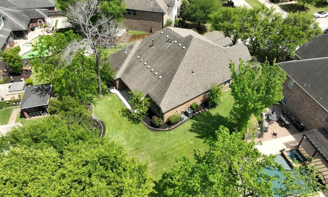 17711 Ravenno Lane, Spring, TX 77379