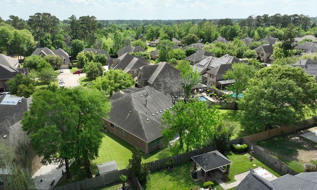 17711 Ravenno Lane, Spring, TX 77379