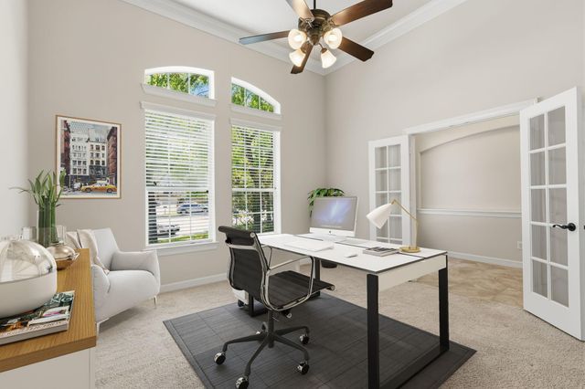 17711 Ravenno Lane, Spring, TX 77379