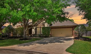 17711 Ravenno Lane, Spring, TX 77379