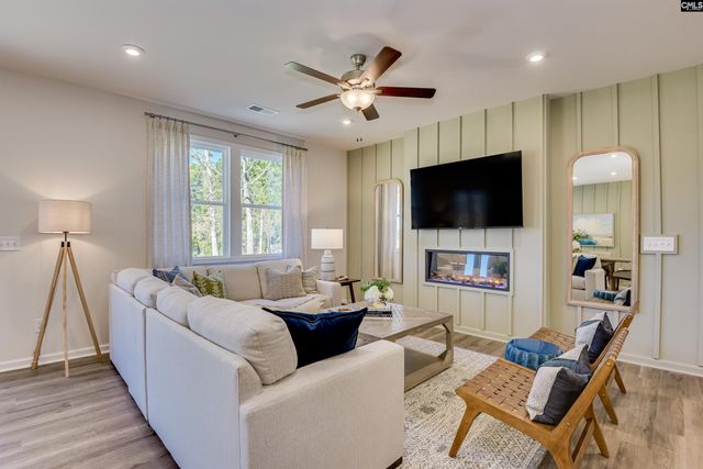 658 Griffon Drive, Chapin, SC 29036