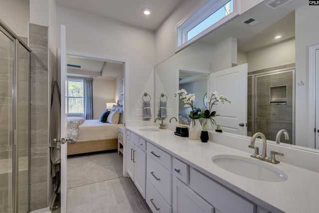 658 Griffon Drive, Chapin, SC 29036