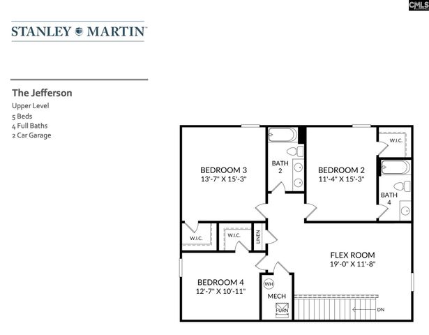658 Griffon Drive, Chapin, SC 29036