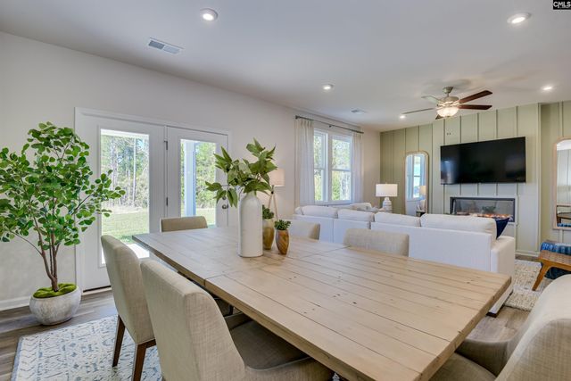 658 Griffon Drive, Chapin, SC 29036
