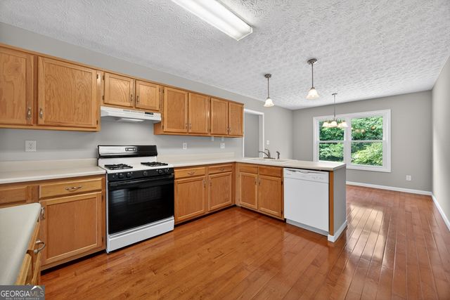 787 Daileys Creek Drive, Mcdonough, GA 30253