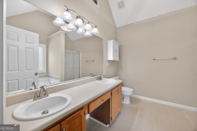 787 Daileys Creek Drive, Mcdonough, GA 30253