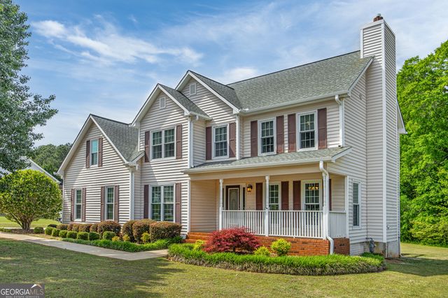 787 Daileys Creek Drive, Mcdonough, GA 30253