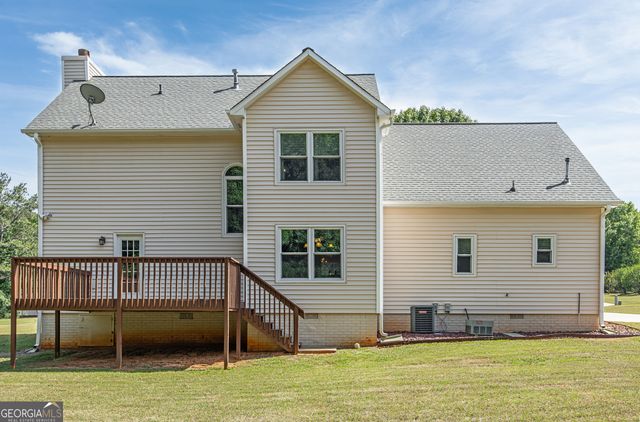 787 Daileys Creek Drive, Mcdonough, GA 30253