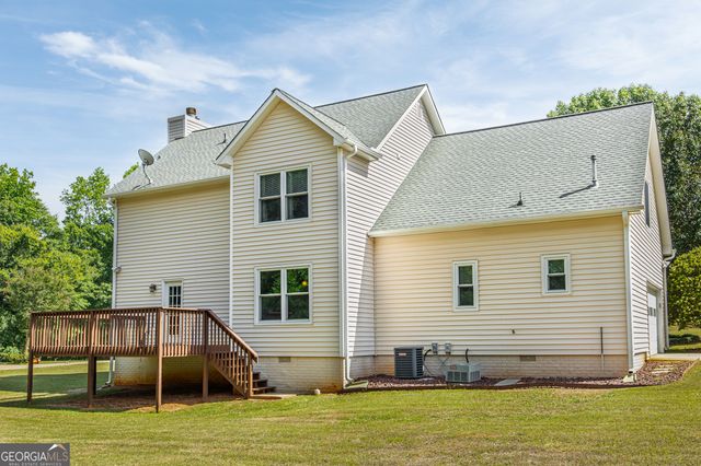 787 Daileys Creek Drive, Mcdonough, GA 30253