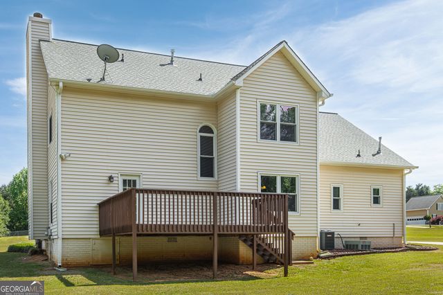 787 Daileys Creek Drive, Mcdonough, GA 30253