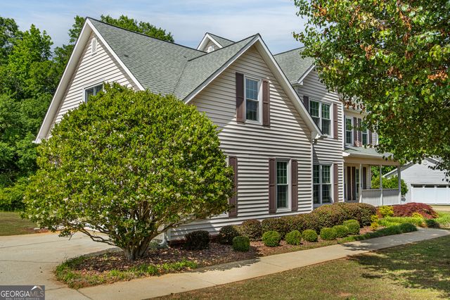 787 Daileys Creek Drive, Mcdonough, GA 30253