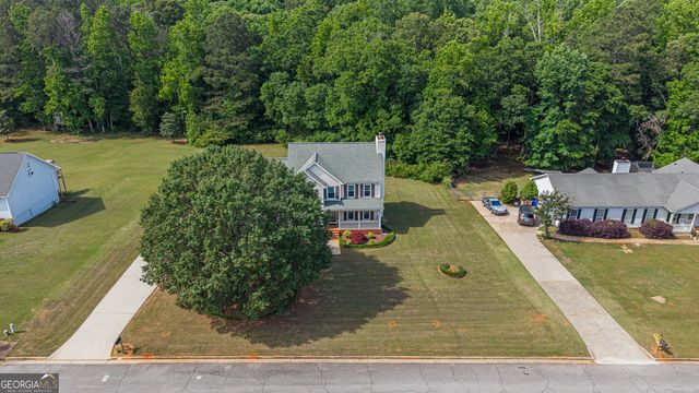 787 Daileys Creek Drive, Mcdonough, GA 30253