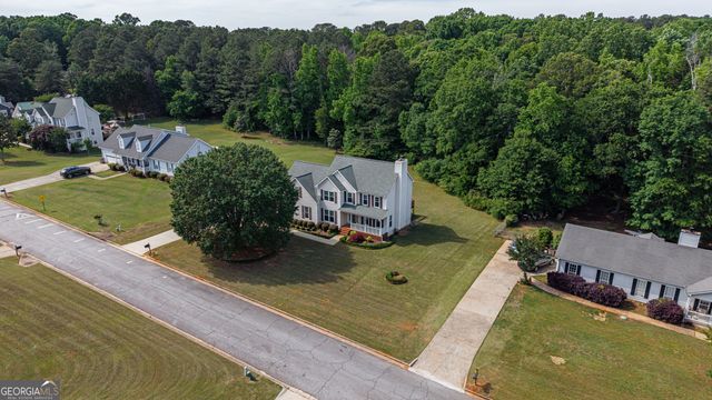 787 Daileys Creek Drive, Mcdonough, GA 30253