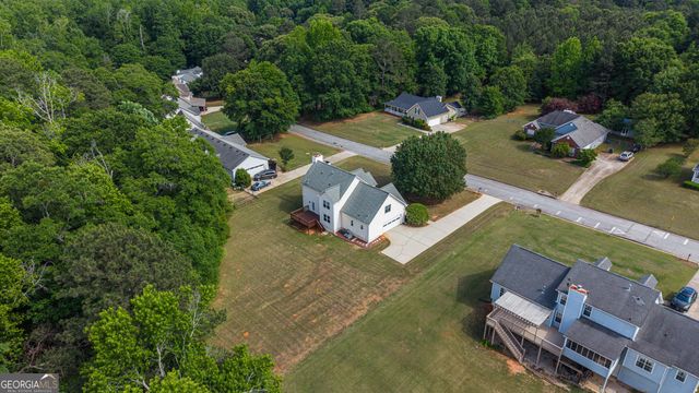 787 Daileys Creek Drive, Mcdonough, GA 30253