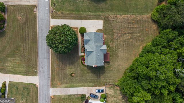 787 Daileys Creek Drive, Mcdonough, GA 30253