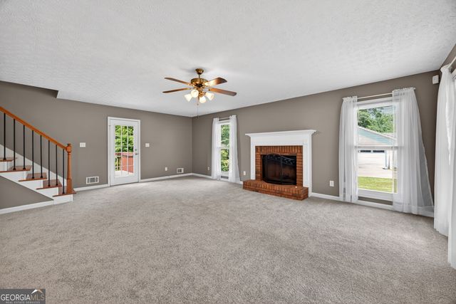 787 Daileys Creek Drive, Mcdonough, GA 30253