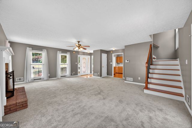 787 Daileys Creek Drive, Mcdonough, GA 30253