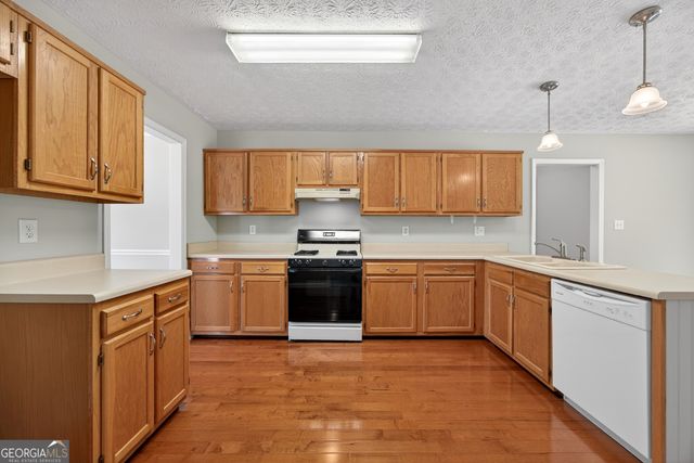 787 Daileys Creek Drive, Mcdonough, GA 30253