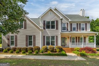 787 Daileys Creek Drive, Mcdonough, GA 30253