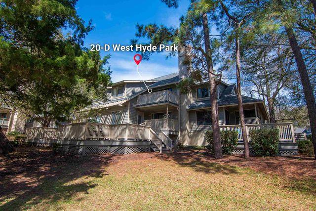 230 Westleton Dr Apt 20D, Myrtle Beach, SC 29572