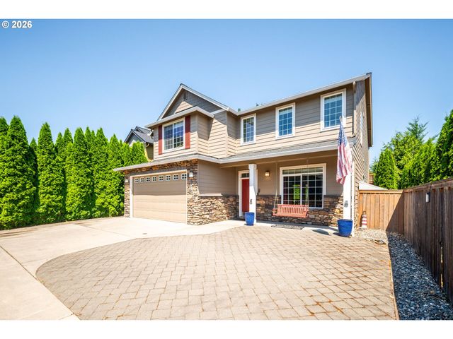 11306 Ne 109TH St, Vancouver, WA 98662