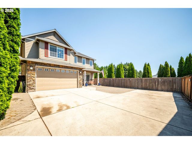 11306 Ne 109TH St, Vancouver, WA 98662