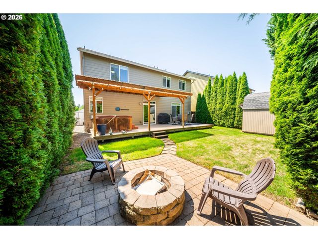 11306 Ne 109TH St, Vancouver, WA 98662